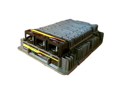 EATON CORPORATION 21060C00