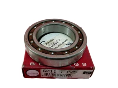 CONSOLIDATED BEARING 6011-T-P/5