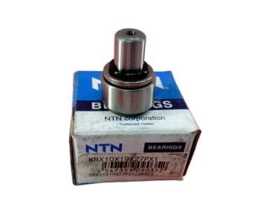NTN BEARING KRX10X19X27PX1