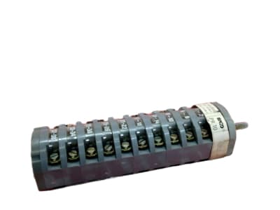 BACO CONTROLS 4002A1