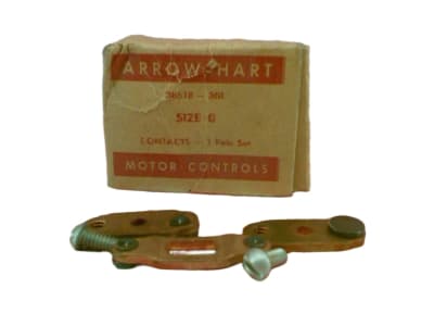 EATON CORPORATION 38518-301