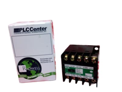 MATSUSHITA ELECTRIC PC-5-3A1B-DC24V