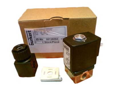 BURKERT 126094