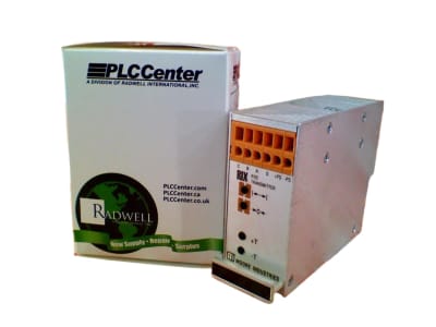 MOORE INDUSTRIES RIX/3W57-80/4-20MA/12-42DC/-EZ93.03-LNP