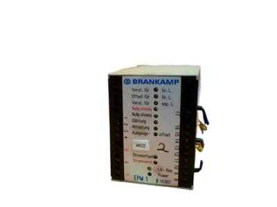 BRANKAMP EPM1