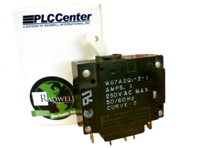 TE CONNECTIVITY W67A2Q1-2-1