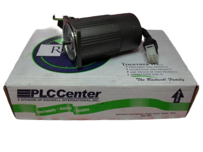 MATSUSHITA ELECTRIC M7RA15GB4L
