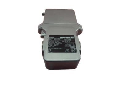 ENDRESS & HAUSER 5BH04-2G0B1AB011A1