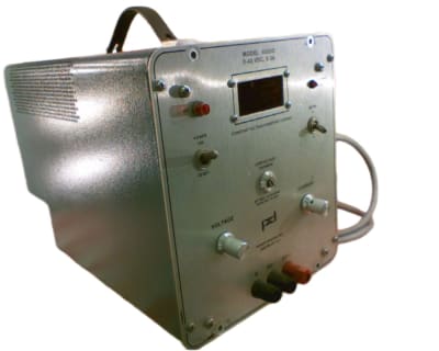 POWER DESIGNS INC 4050D