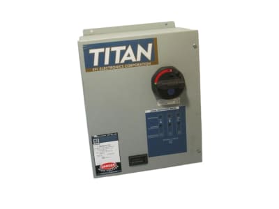 ALLEN BRADLEY TBP042-CD