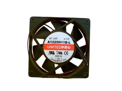 UNITED PRO A1225H11B-L