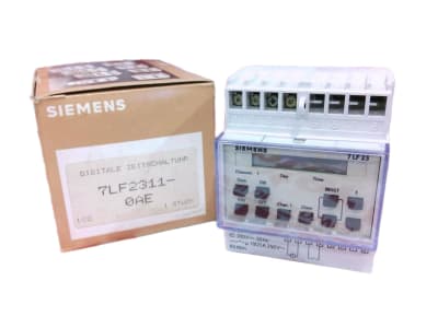 SIEMENS 7LF2311-0AE
