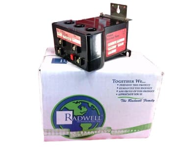 WESTINGHOUSE MORA4ACK