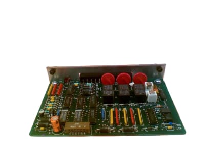 DANAHER CONTROLS 329612-001