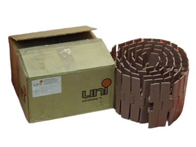 UNI CHAIN & BELT SYSTEMS 39LF882TK0750-EACH