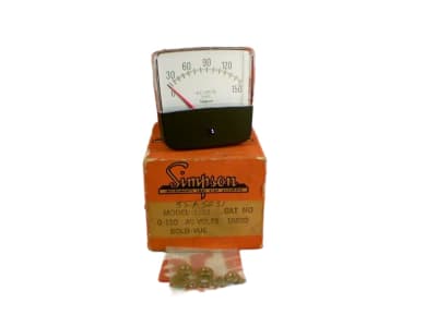 SIMPSON 15620