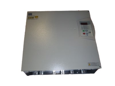 WEG CASSW-03-340-460-575-IE-PL