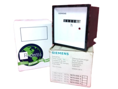 SIEMENS 7KT5655-0