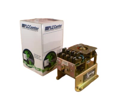 INDUSTRIAL TIMER CO 400-3HRS