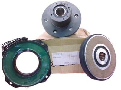 MIKI PULLEY 101-12-15-K-35