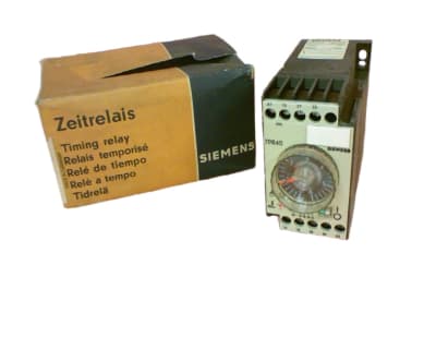 SIEMENS 7PR4040-2PQ00