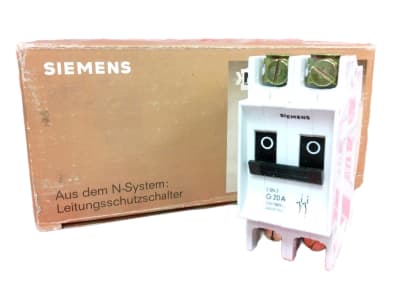 SIEMENS 5SN2320-8F