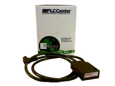 BAUMER ELECTRIC IFFK-12P1599/L