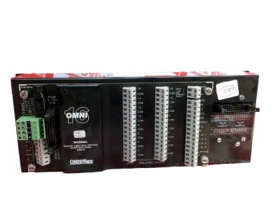 OMNIFLEX OMNI16