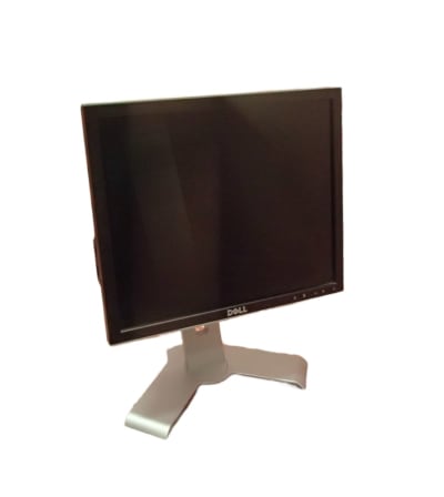 DELL 1708FPB