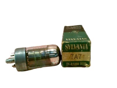 GTE 7A7