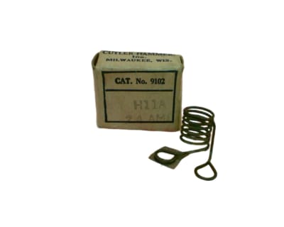 EATON CORPORATION 9102-H11A