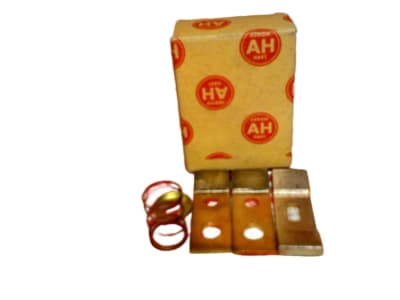 EATON CORPORATION 34700-301