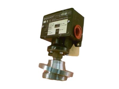 ASHCROFT B442-T
