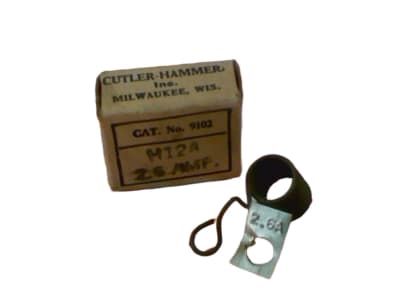 EATON CORPORATION 9102-H12A
