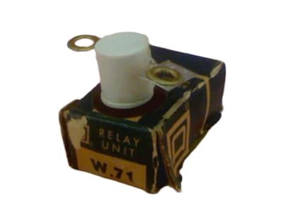 EATON CORPORATION W.71