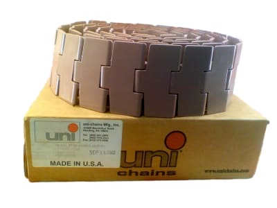 UNI CHAIN & BELT SYSTEMS 34LF880K325