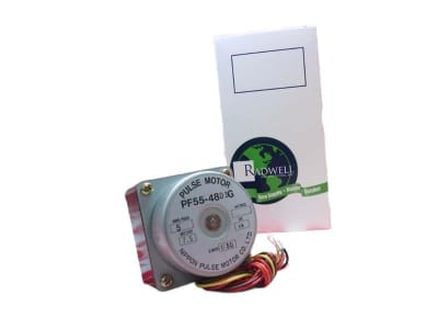 NIPPON PF55-48D3G