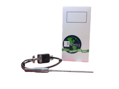 TELEDYNE ES-001025