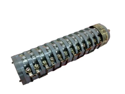 BACO CONTROLS 4252A1