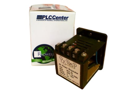 FUJI ELECTRIC RPJ2-06