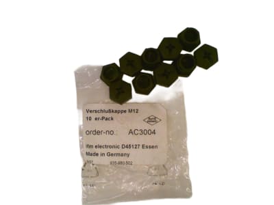 EFECTOR AC3004