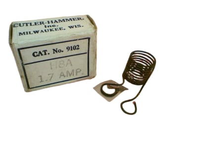 EATON CORPORATION 9102-H8A
