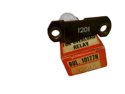 EATON CORPORATION 1201A