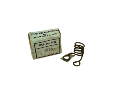 EATON CORPORATION 9102-H17A