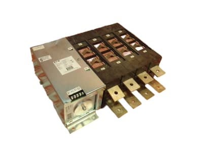 EATON CORPORATION 67C5040G00
