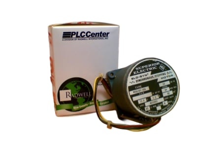 DANAHER MOTION M061-DF-306