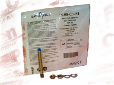DATALOGIC IS-08-C1-S1