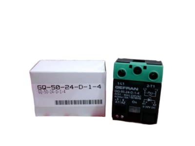 GEFRAN GQ-50-24-D-1-4