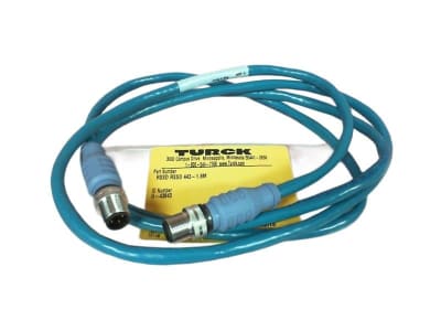 TURCK RSSD-RSSD-443-1.8METER