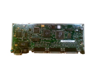 HEWLETT PACKARD COMPUTER J2594-60002